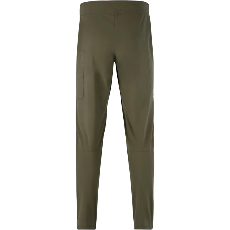 Madison Freewheel Men's Trousers Midnight Green-1