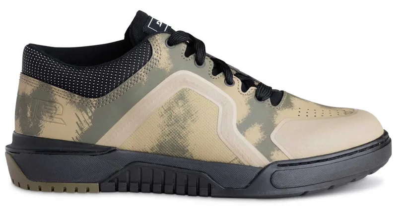 Dakine Drift MTB Flat Shoes Camo-1