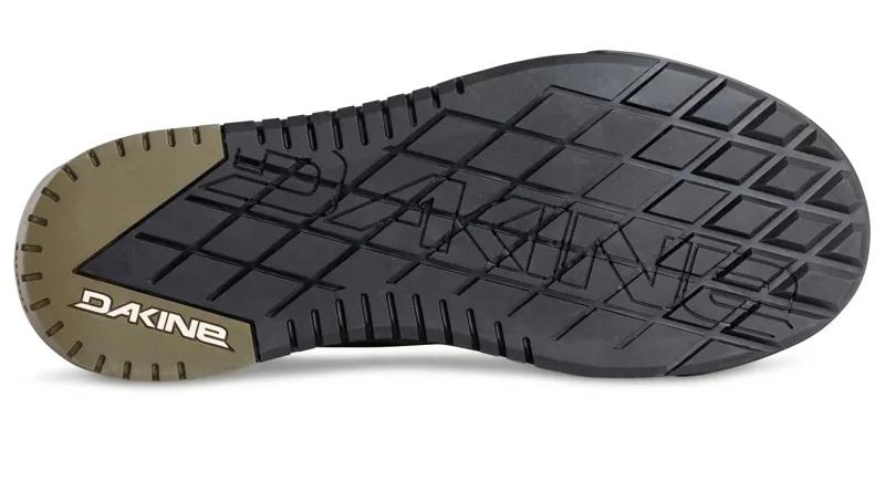 Dakine Drift MTB Flat Shoes Camo-3