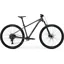 Merida Big Nine 40 Mountain Bike 2027 Silk Dark Grey/Black