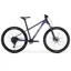Merida Big Seven 20 Mountain Bike 2027 Silk Dark Grey/Black
