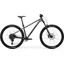 Merida Big Trail 500 Mountain Bike 2025 Grey/Black