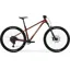 Merida Big Trail 500 Mountain Bike 2025 Mokka/Brown