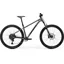 Merida Big Trail 500 Mountain Bike 2026 Gunmetal Grey/Black
