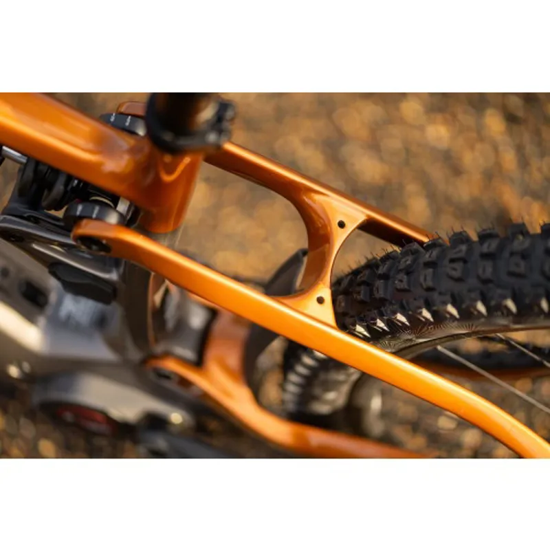 Merida Lithos 10K Electric Bike 2026 Grey to Wild Honey-3