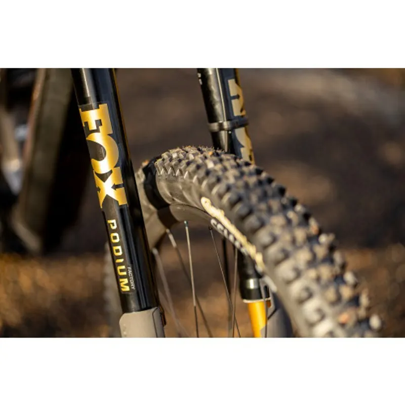 Merida Lithos 10K Electric Bike 2026 Grey to Wild Honey-4