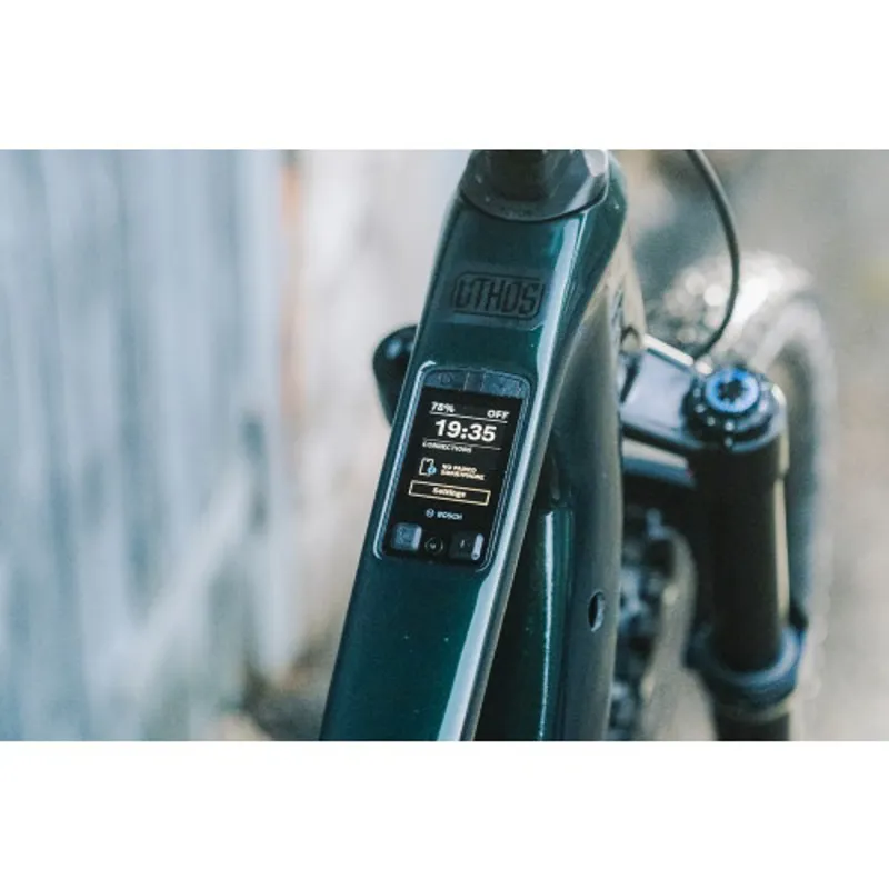 Merida Lithos 8000 Electric Bike 2026 Halo Green/Wildberry-2