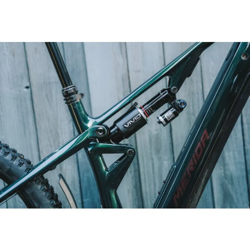 Merida Lithos 8000 Electric Bike 2026 Halo Green/Wildberry-3