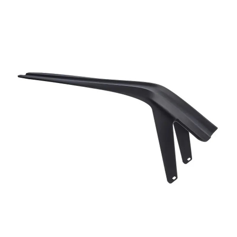 Merida Long Fender Mudguard Black