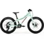Merida Matts J.20+ Kids Bike 2025 Matt Mint/Purple/White