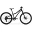 Merida Matts J.24+ Kids Bike 2027 Black/Silver