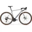 Merida Mission 4000 Gravel Bike 2027 Silk Grey/Gunmetal Grey
