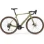 Merida Mission 4000 Gravel Bike 2027 Silk Low Key Green/Green