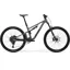 Merida OneForty 400 Mountain Bike 2027 Warm Slate Grey/Golden Black
