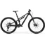 Merida One-Forty 6000 Mountain Bike 2024 Black
