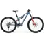 Merida One-Forty 6000 Mountain Bike 2024 Blue