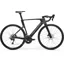Merida Reacto 4000 Road Bike 2027 Silk Black Gun Metal Grey