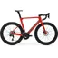 Merida Reacto 6000 Road Bike 2026 Dark Race Red/Gunmetal Grey