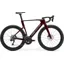 Merida Reacto 6000 Road Bike 2027 Passion Red/Slate Grey