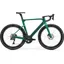 Merida Reacto 8000 Road Bike 2025 Green/Black