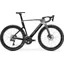 Merida Reacto 8000 Road Bike 2027 Slate Grey/Black/Grey