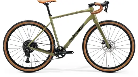 Merida Silex 200 Low Key