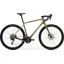 Merida Silex 400 Gravel Bike 2026 Oak Bork/Earth Powder