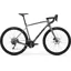 Merida Silex 400 Gravel Bike 2026 Warm Slate Grey/Black