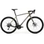 Merida Silex 400 Gravel Bike 2027 Oak Bark/Earth Powder