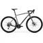 Merida Silex 400 Gravel Bike 2027 Warm Slate Grey/Black
