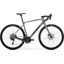 Merida Silex 4000 Gravel Bike 2027 Warm Slate Grey/Black