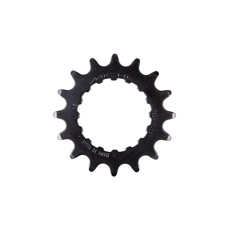 Miche E Bike GEN2 Chainring 16T Black