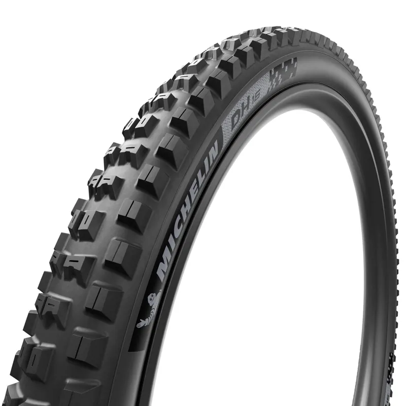Michelin DH16 Racing Line Folding Tyre Magi-X 61-584 TLR Dark