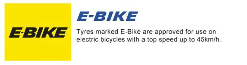 Michelin DH22 Racing Line  Folding Tyre Magi-X 61-584 TLR Blue/Yellow-6