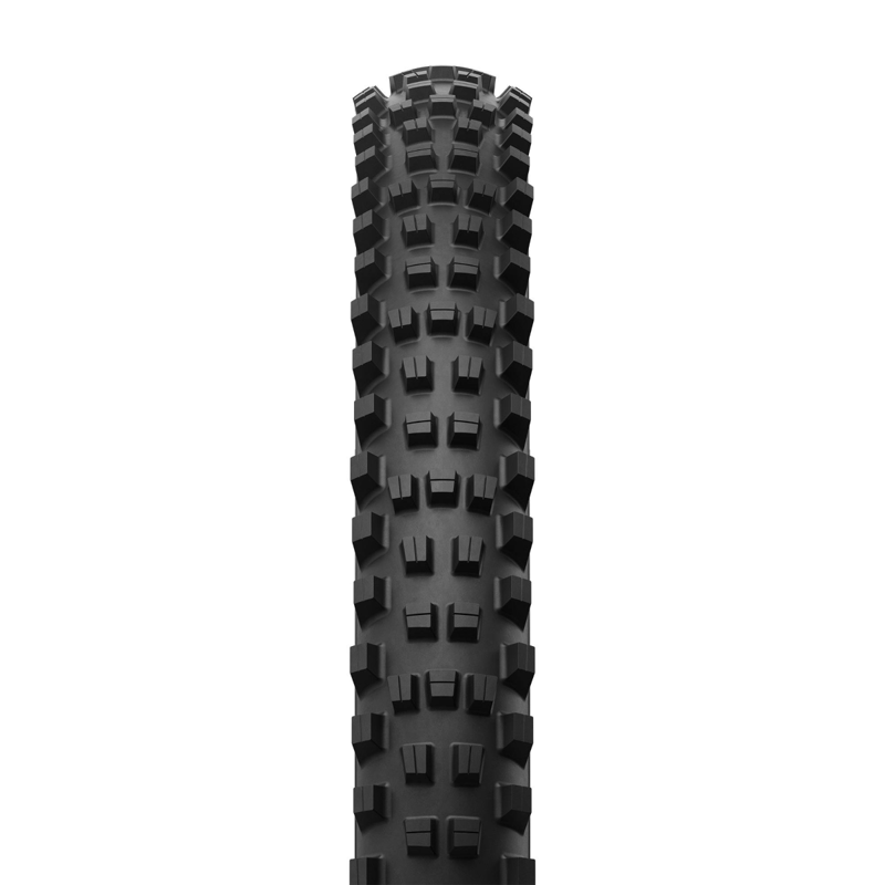 Michelin E-Wild Racing Line Front MTB 29er Tyre Black-1