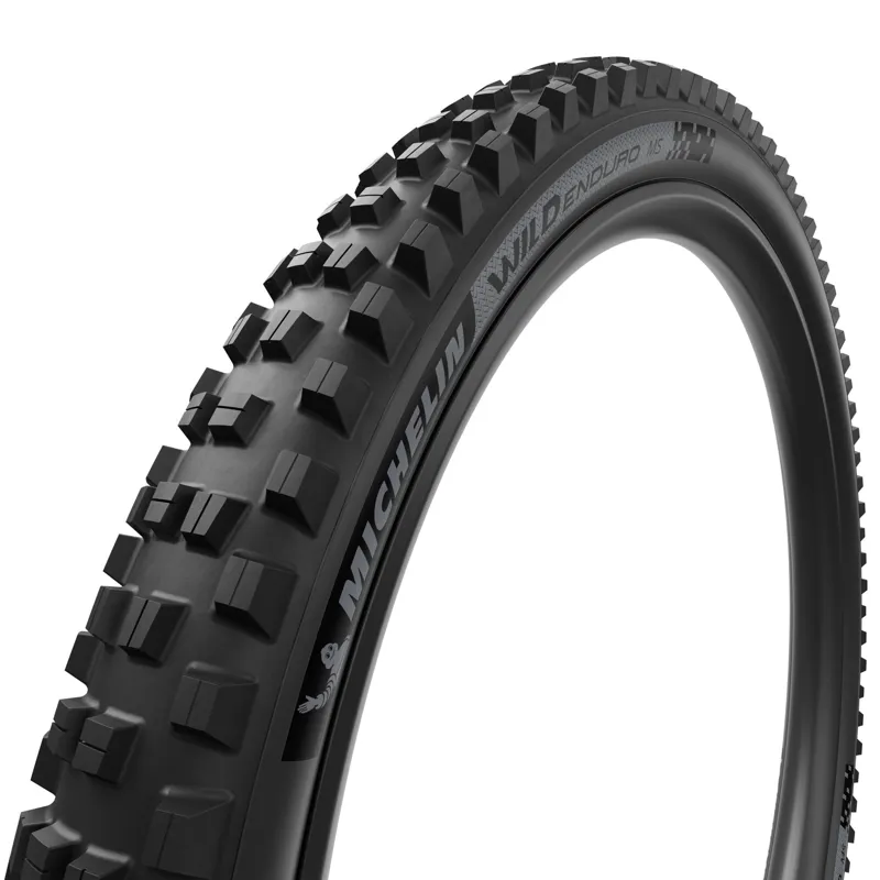 Michelin Wild Enduro MS Racing Line 29x2.40 Rear MTB Tyre Dark