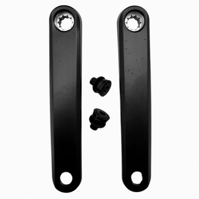 Miranda Bosch Gen3 E-bike Cranks Drive Unit 170mm Black