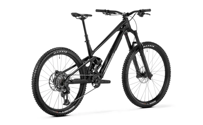 Mondraker Anark R Mountain Bike 2026 Black-2