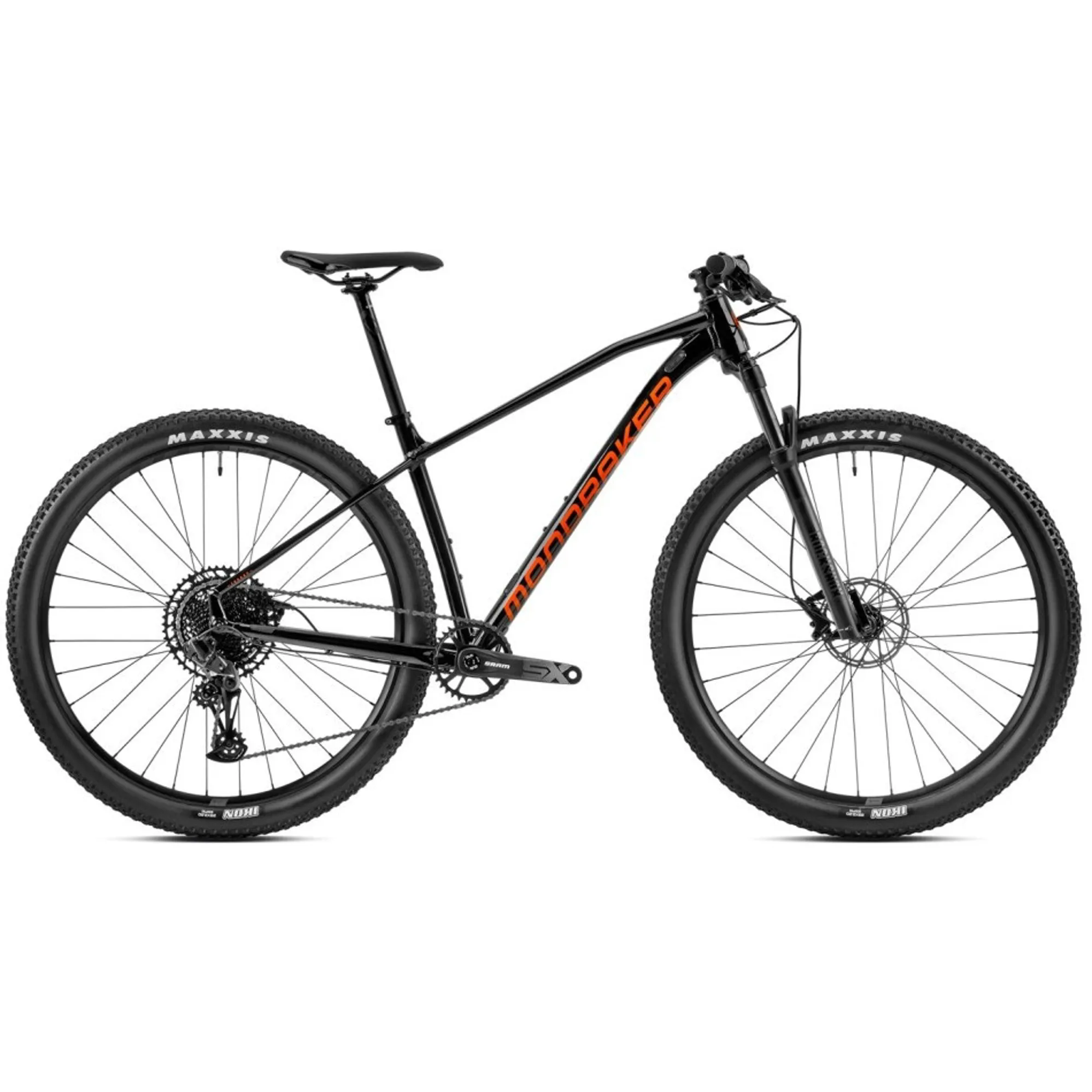 Mondraker Chrono Mountain Bike 2023
