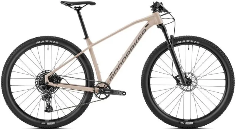 Mondraker Chrono Mountain Bike 2025 Desert