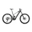Mondraker Crafty Carbon R Electric Bike 2025 Grey/Black/Yellow