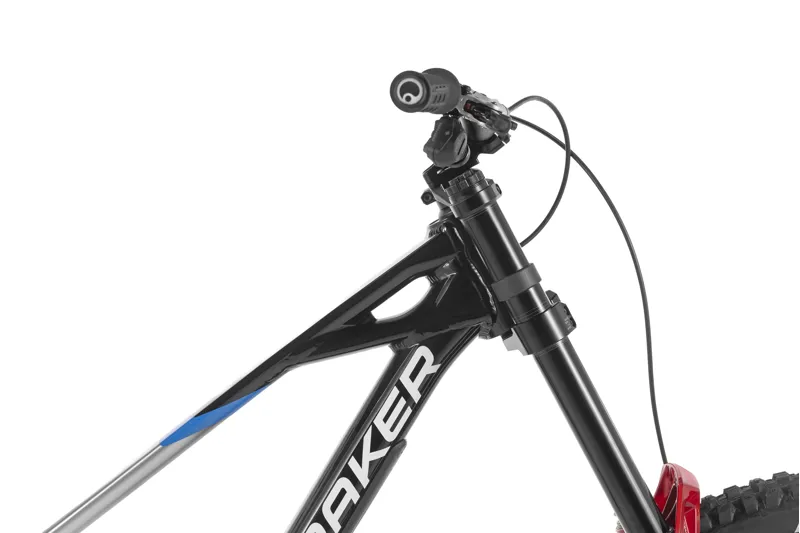 Mondraker Summum RR Mullet Downhill Bike 2026 Blue/Black/Silver-3