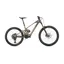 Mondraker Zendit RR Mullet Electric Bike 2026 Saturn/Relic Metallic/Racing Silver