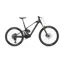 Mondraker Zendit RR Mullet Electric Bike 2026 Vortex Grey/Black/Charcoal Grey