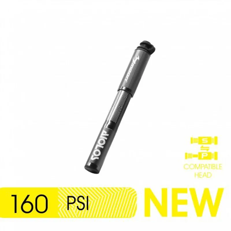 Moon Aiolos HP Mini Pump-2