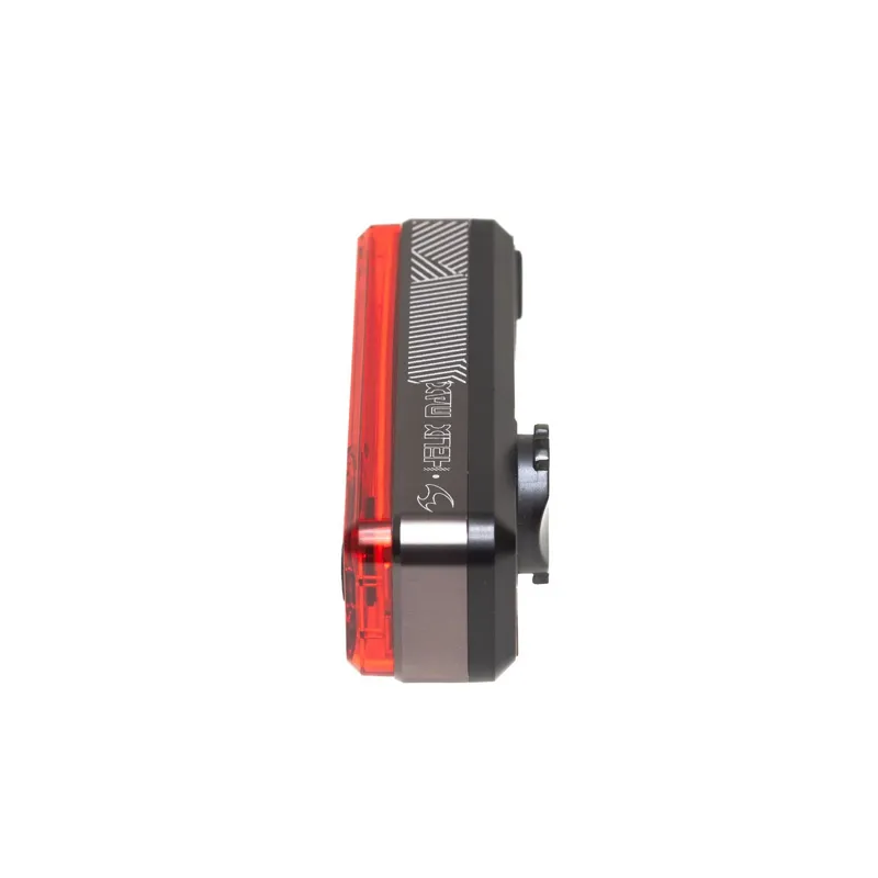 Moon Helix Max Rechargable Rear Light Black-1