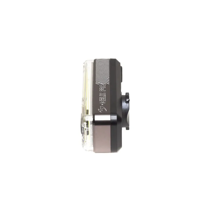 Moon Sport Helix Pro-W Rechargable Front Light Black-1