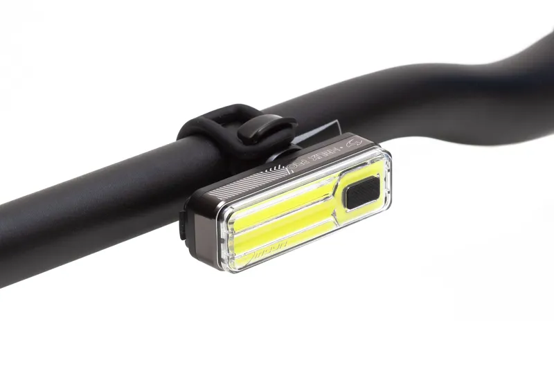 Moon Sport Helix Pro-W Rechargable Front Light Black-2