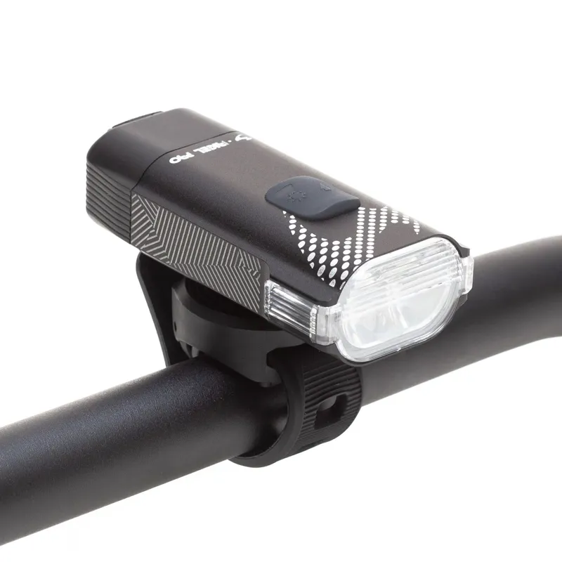 Moon Sport Rigel Pro 1000LM Front Light Black-2