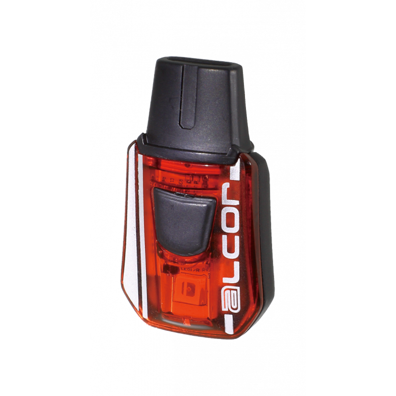 Moon Sport Alcor Rear Light 15LM